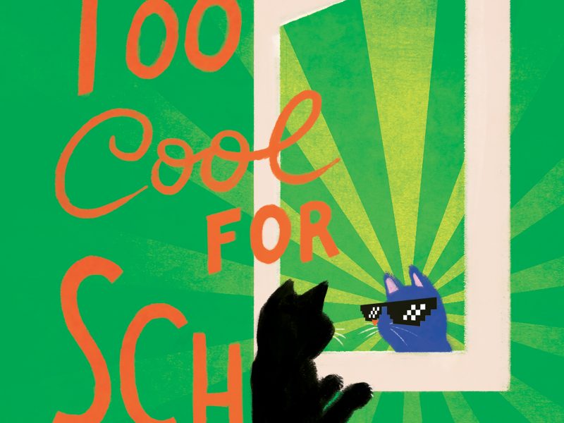 valentinabolognini-illustration-wisecat-too_cool_for_school